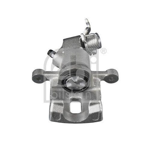 Тормозной суппорт FEBI BILSTEIN 178239 для HYUNDAI задний мост слева, фото №4