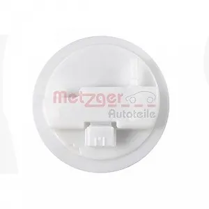 Модуль подачі палива METZGER 2250327 для RENAULT DACIA synthetic.ua - Фото 1