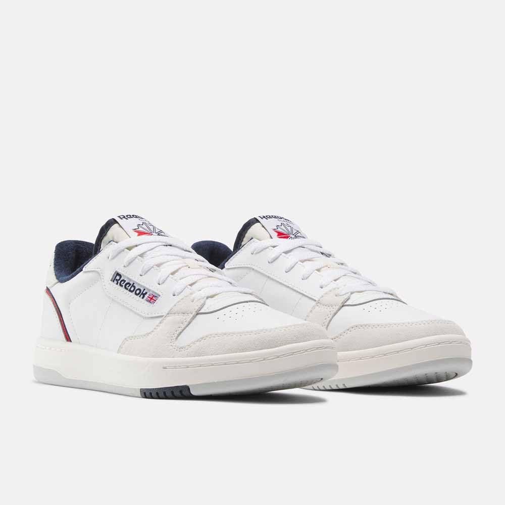 Кроссовки Reebok Phase Court Unisex, фото №3 Кроссовки Reebok Phase Court Unisex, фото №3