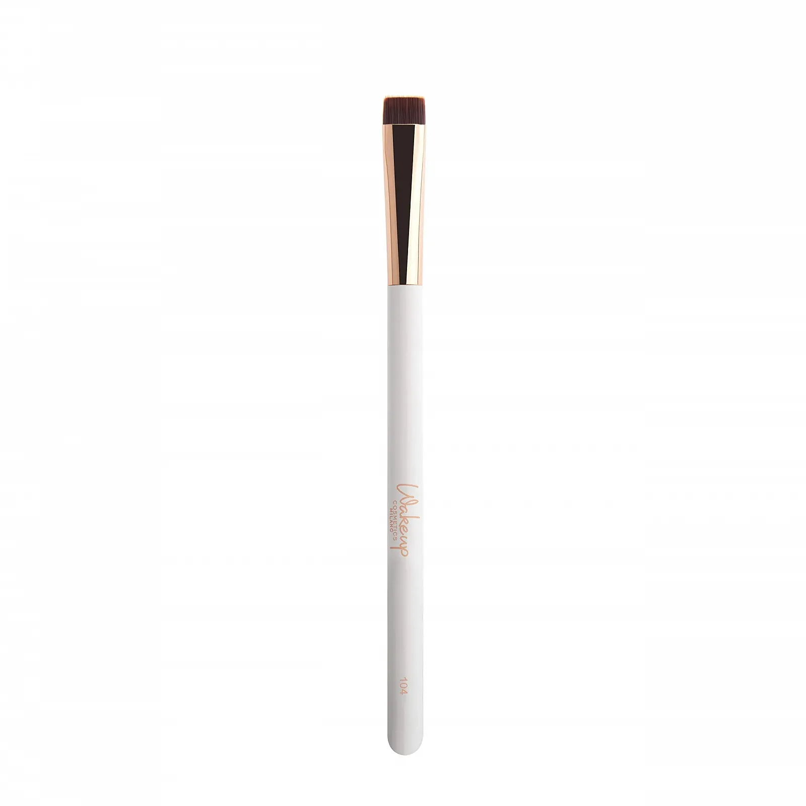 Пензель Wakeup Cosmetics Eyeliner Retuschier 104, фото №1