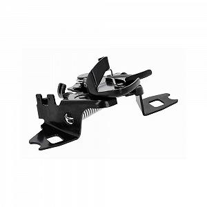 Замок капота VAICO V10-8638 Original VAICO Qualität для SEAT SKODA VW VAG - Фото 1