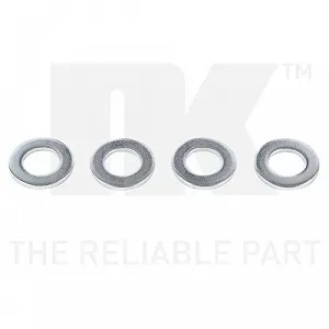 Амортизатор NK передньої осі лівий ціна на synthetic.ua - Фото 1 Амортизатор NK передньої осі лівий synthetic.ua - Фото 1