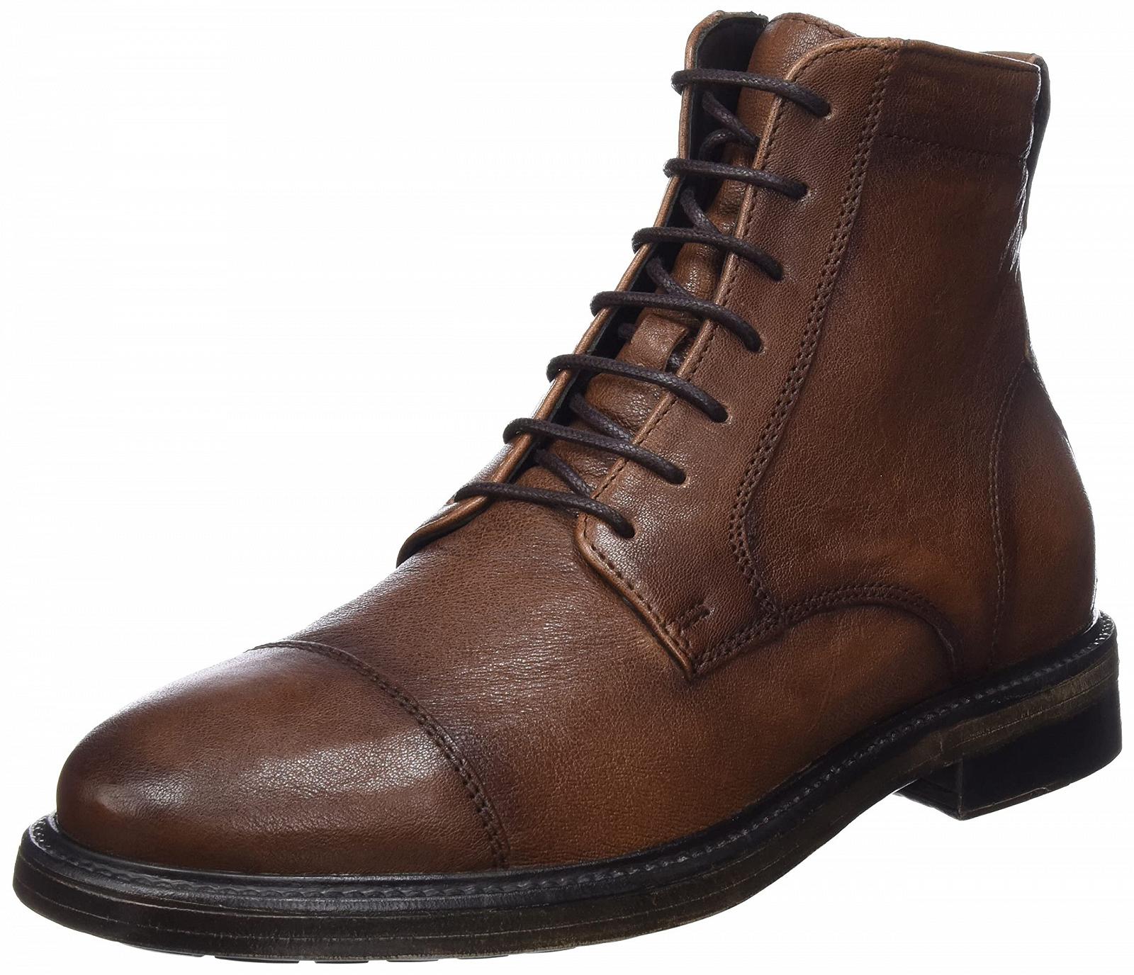 Черевики Geox U Aurelio A, фото №1