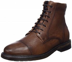 Черевики Geox U Aurelio A - Фото 1