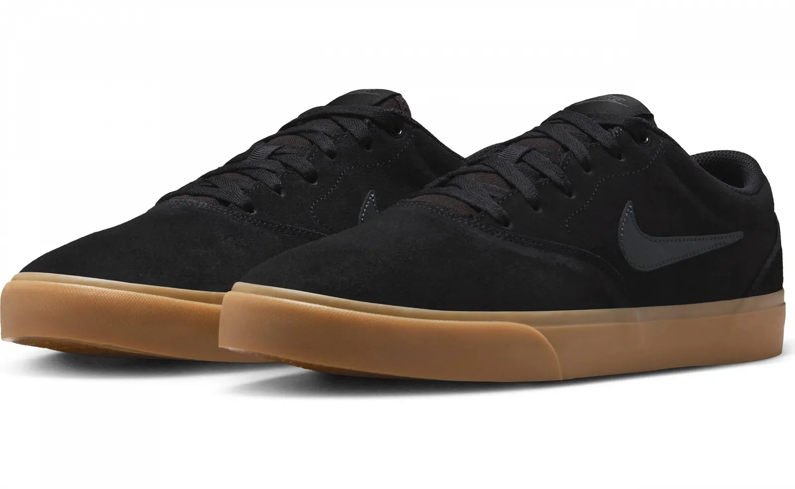 Кросівки Nike Charge Suede, фото №2 Кросівки Nike Charge Suede, фото №2