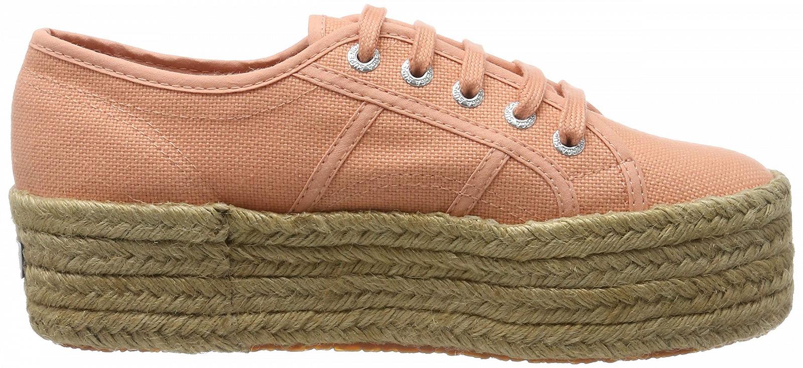 Кроссовки Superga 2790 Cotropew Унисекс, фото №6