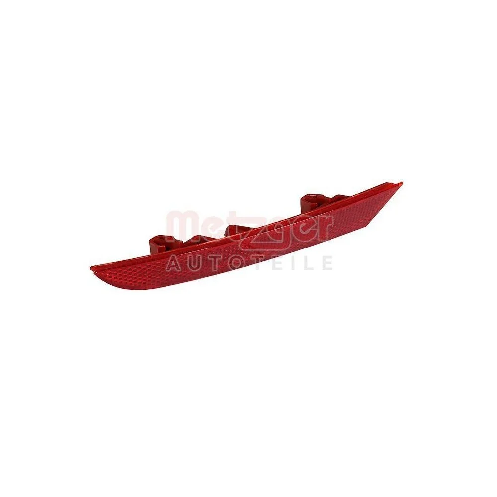 Светоотражатель METZGER GREENPARTS 2080289, фото №1