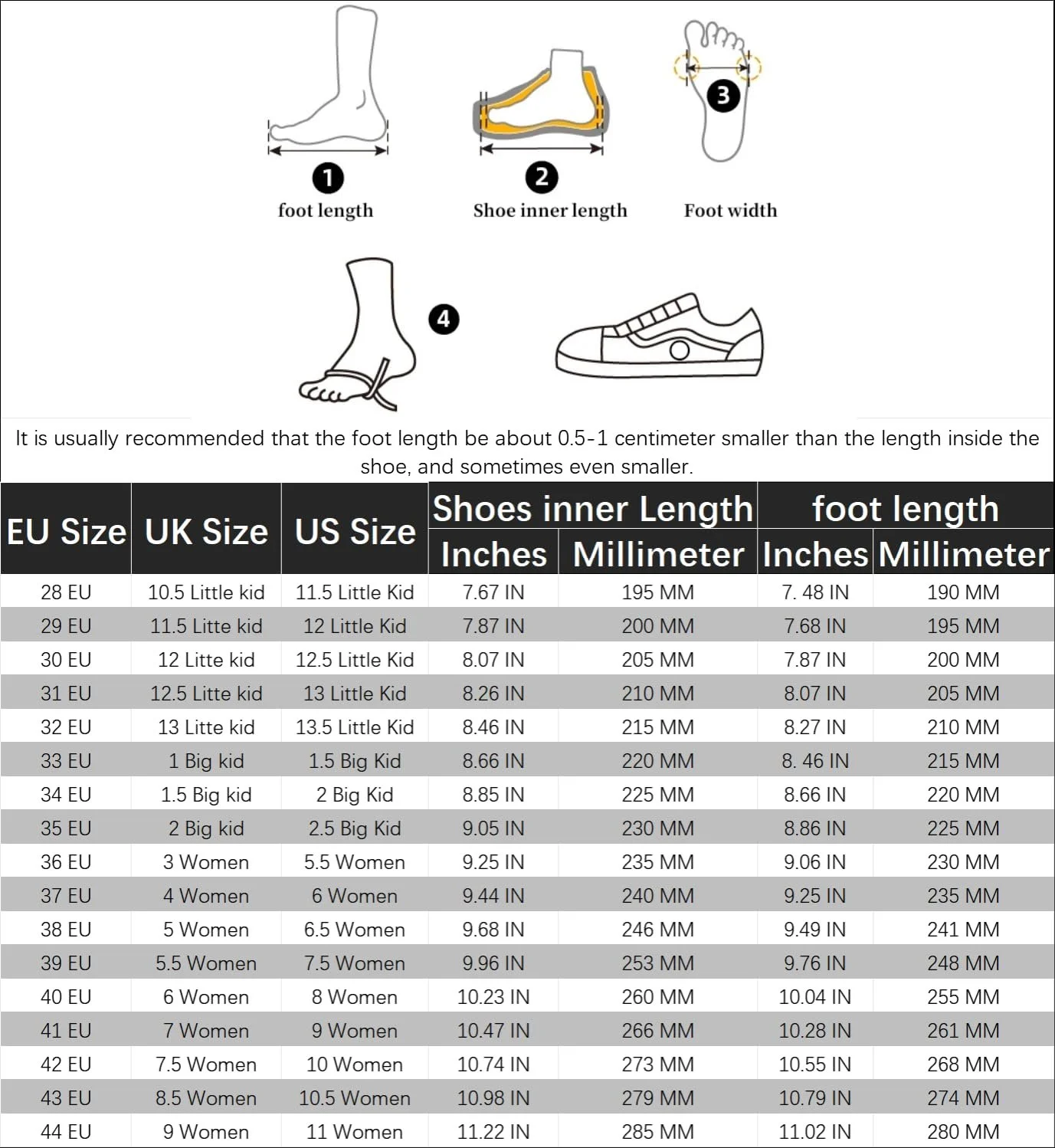 Кросівки для черлідингу Дитяче, фото №6
