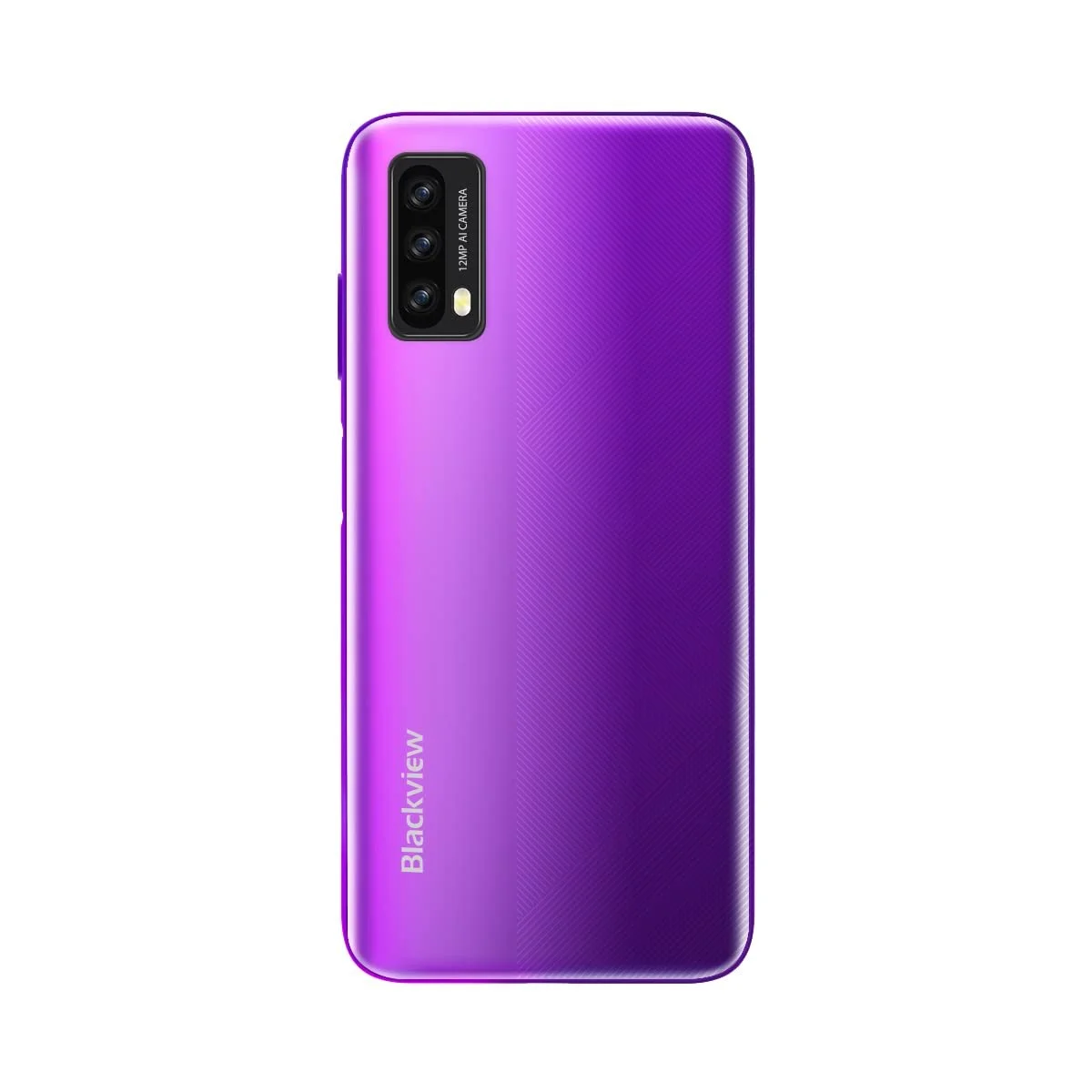 Смартфон Blackview A 90 4/64GB Dual SIM 185g Android 11 Purple, фото №3 Смартфон Blackview A 90 4/64GB Dual SIM 185g Android 11 Purple, фото №3