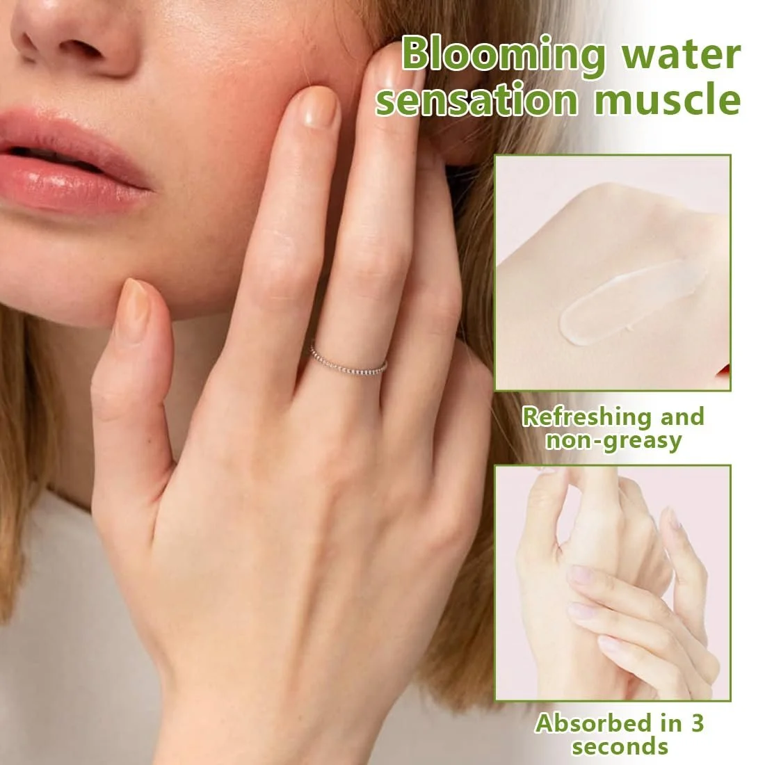 Крем для рук OIXYA, міні набір кремів для рук, 10 x 30 мл, різдвяні подарунки, фото №4