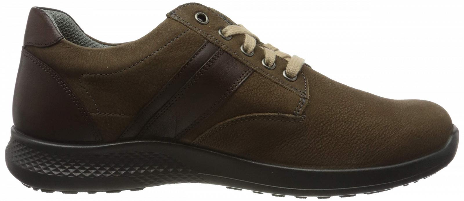 Черевики Jomos Campus II для чоловіків, фото №6