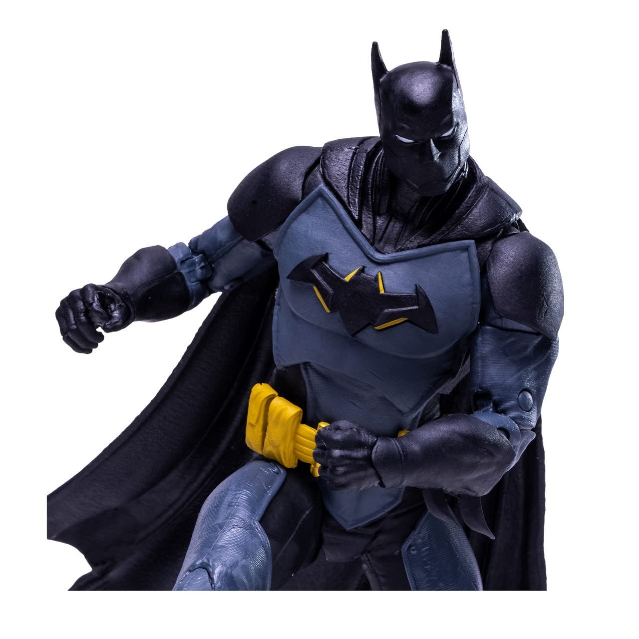 Фігурка Бетмен McFarlane DC Multiverse (DC Future State) 18 см, фото №3