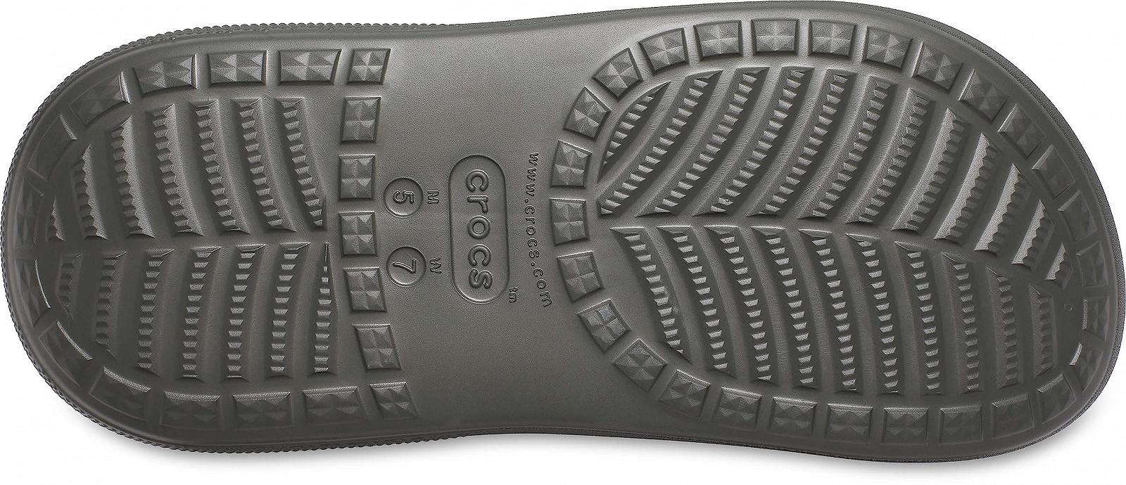 Чоботи Crocs Crush для дорослих, унісекс, фото №4