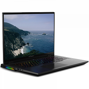 Ігровий ноутбук 18" Medion (Lenovo Group) Erazer Beast 18 X1 | Intel Core Ultra 9 275HX | IPS (2560x1600) QHD+ | 16:10 | 240 Гц | RAM DDR5 32 ГБ | SSD NVME 2 ТБ | Nvidia GeForce RTX 5080, 16 ГБ | Win11 (5132) synthetic.ua - Фото 1