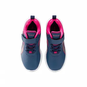 Кроссовки Reebok Rush Runner 5 Syn Alt для девочек synthetic.ua - Фото 1