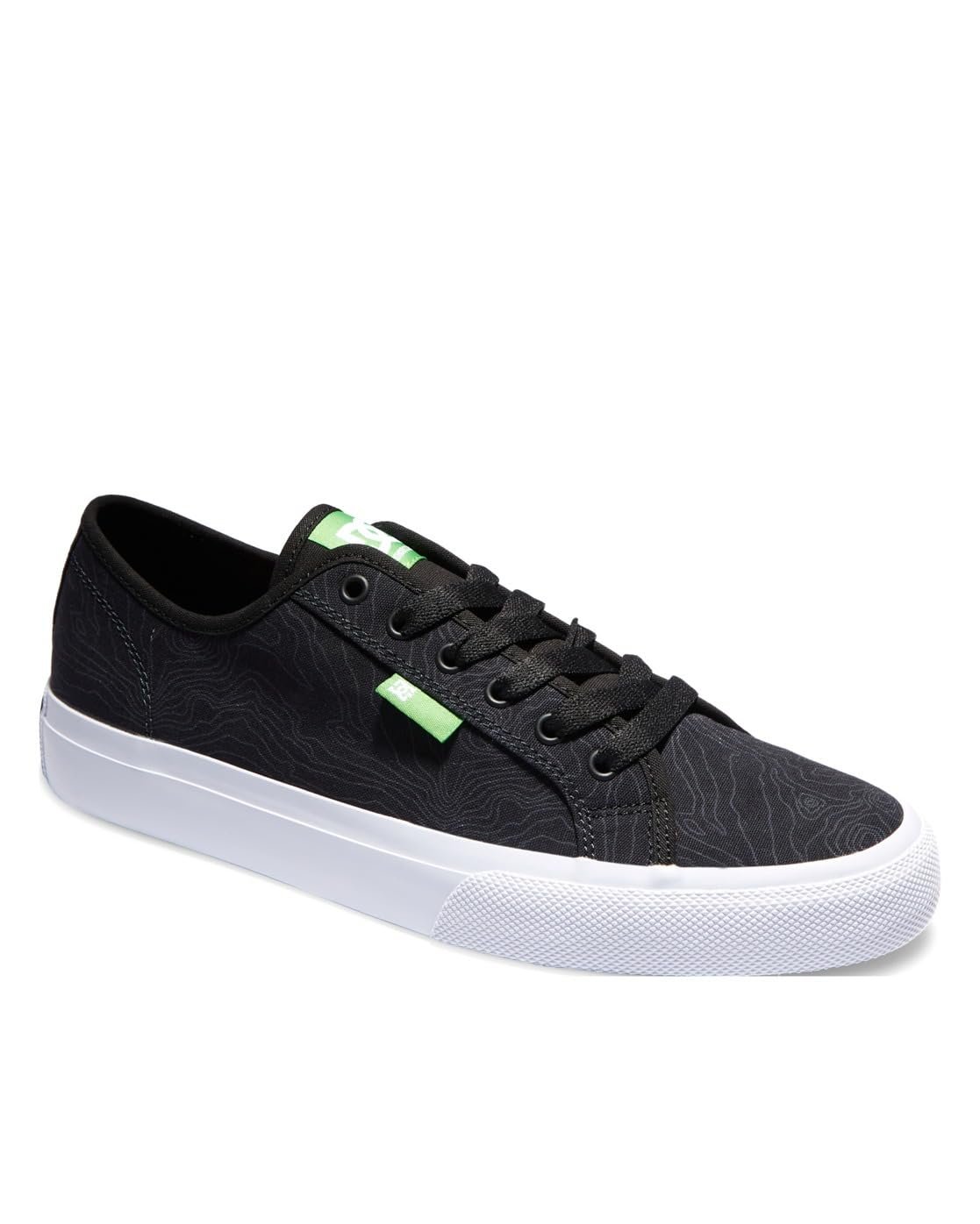 Кроссовки DC Shoes Manual, фото №1