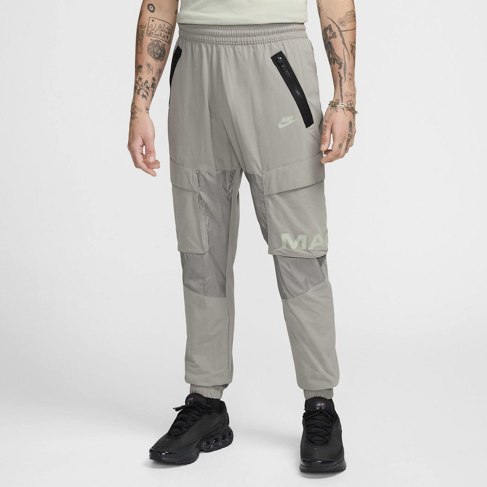 Штаны Nike NSW AIR MAX WVN CARGO PANT S, фото №1