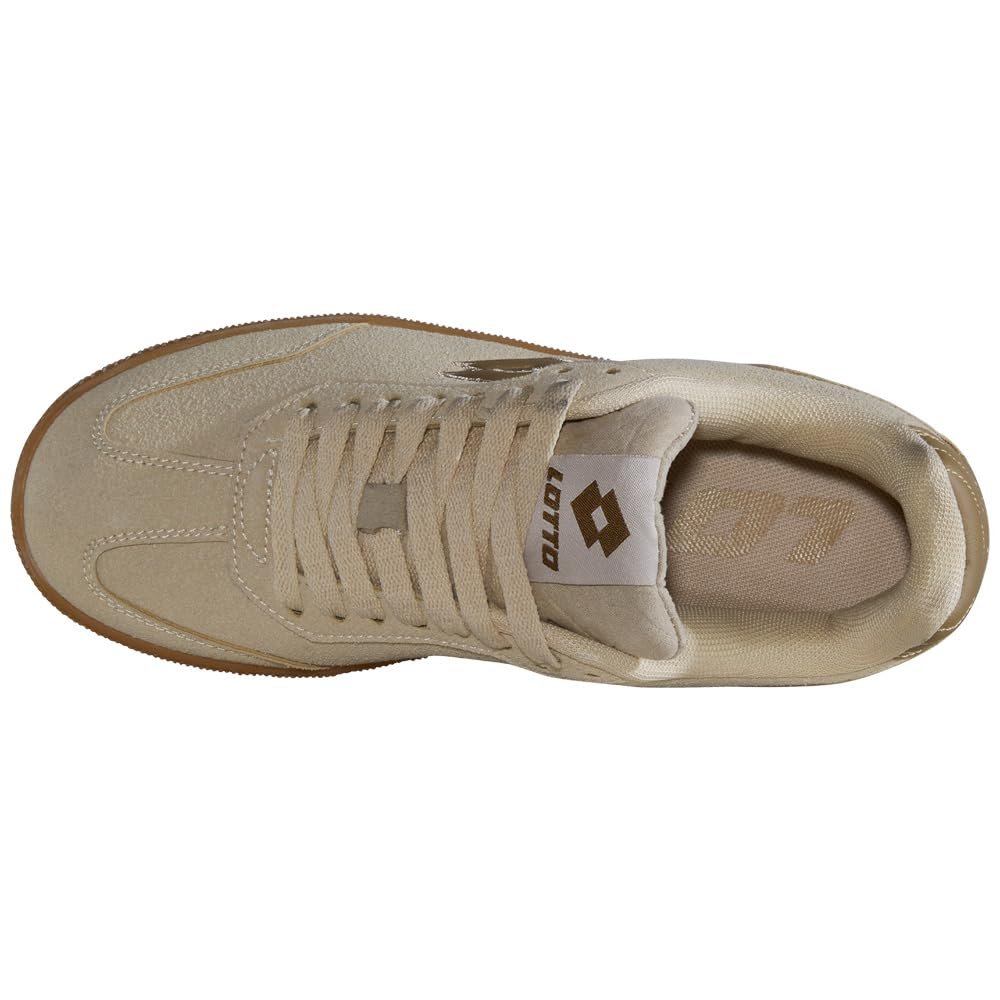 Кросівки Lotto Makera SC Unisex, фото №5 Кросівки Lotto Makera SC Unisex, фото №5