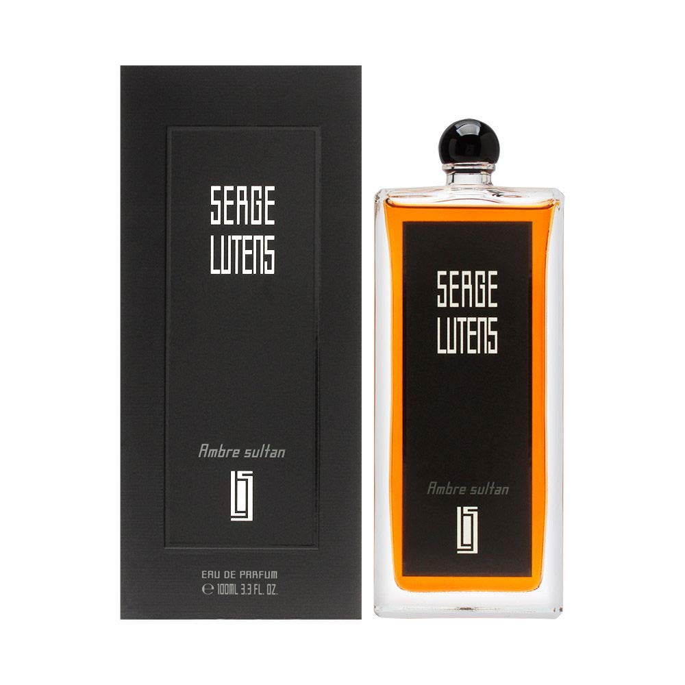 Парфумерна вода Serge Lutens Ambre Sultan Edp Vapo, 100 мл, фото №1