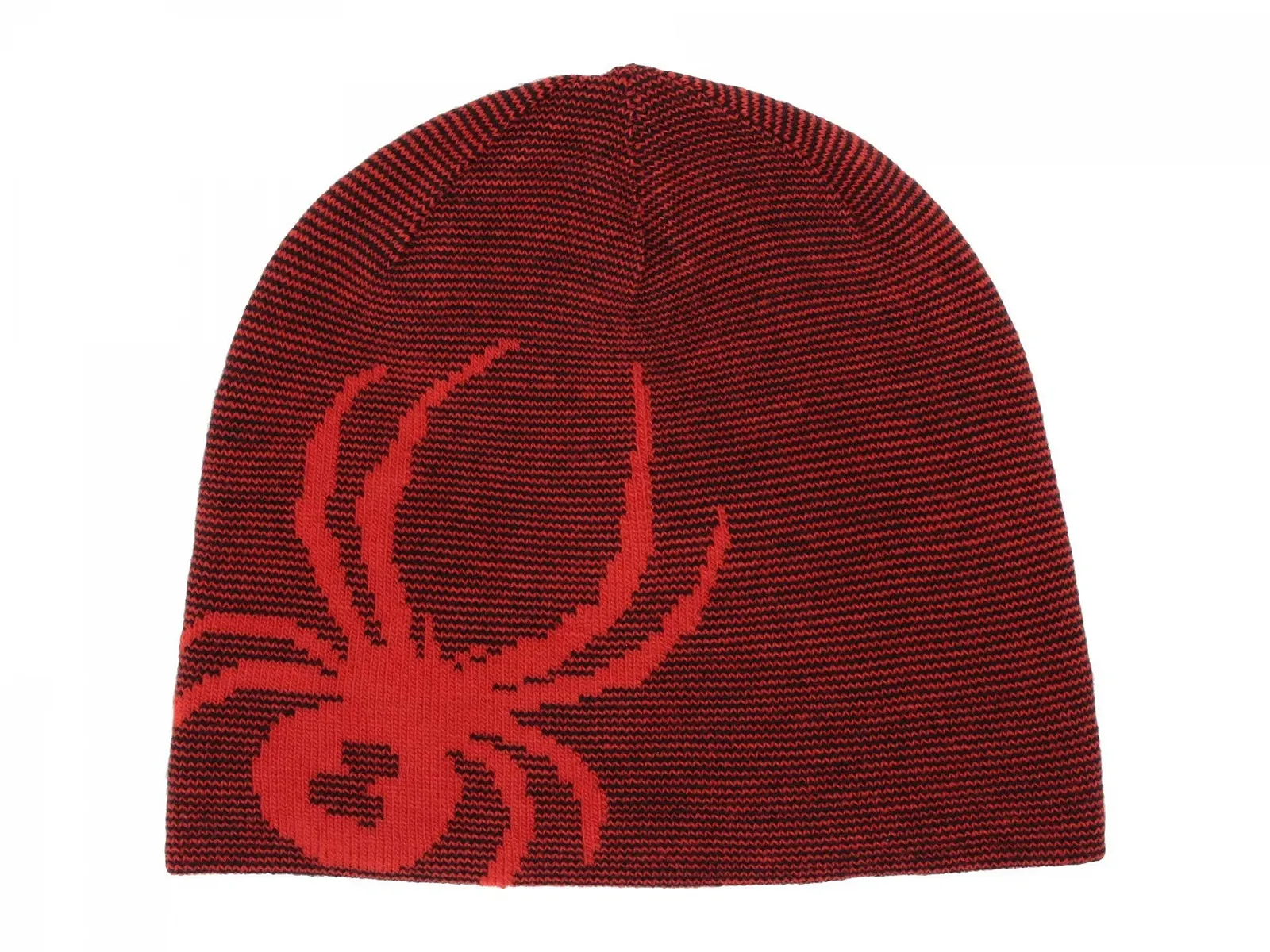 Шапка Spyder Унисекс Детская Двусторонняя Bug, фото №1