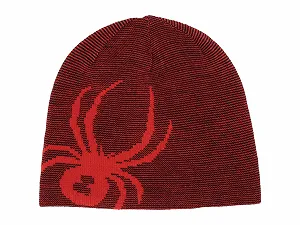 Шапка Spyder Унісекс Дитяча Двостороння Bug - Фото 1