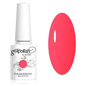 Гель-лак Vishine 8 мл #1557 - Фото 1