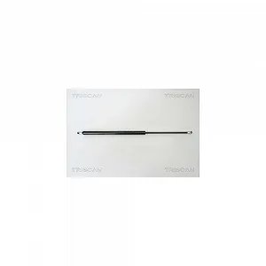 Газовая пружина багажника TRISCAN 8710 24227 для OPEL VAUXHALL сзади слева - Фото 1