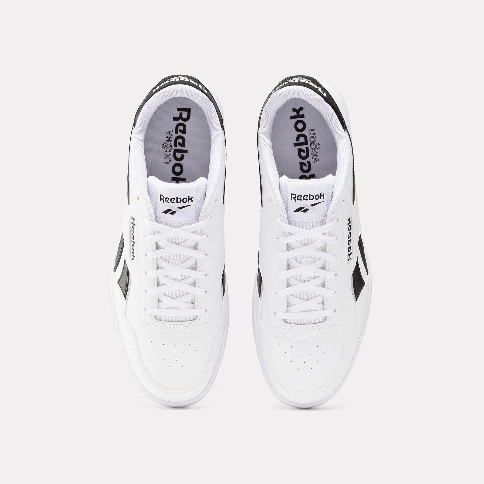 Кроссовки Reebok Court Advance Vegan, фото №5 Кроссовки Reebok Court Advance Vegan, фото №5