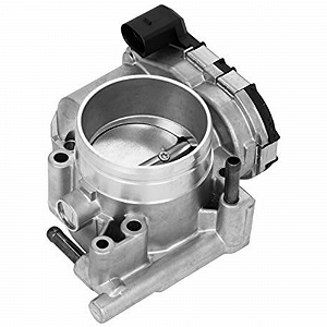 Дроссельная заслонка PartsTec PTA516-0158 для FORD SEAT VW FORD USA - Фото 1