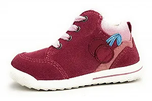 Первые шагающие Кроссовки Superfit Avrile Mini для девочки - Фото 1