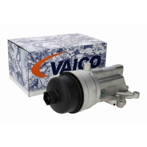 Корпус масляного фильтра VAICO V20-4908 MINI, фото №2