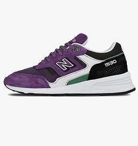 Кросівки New Balance Made In Uk Joker 43 - Фото 1