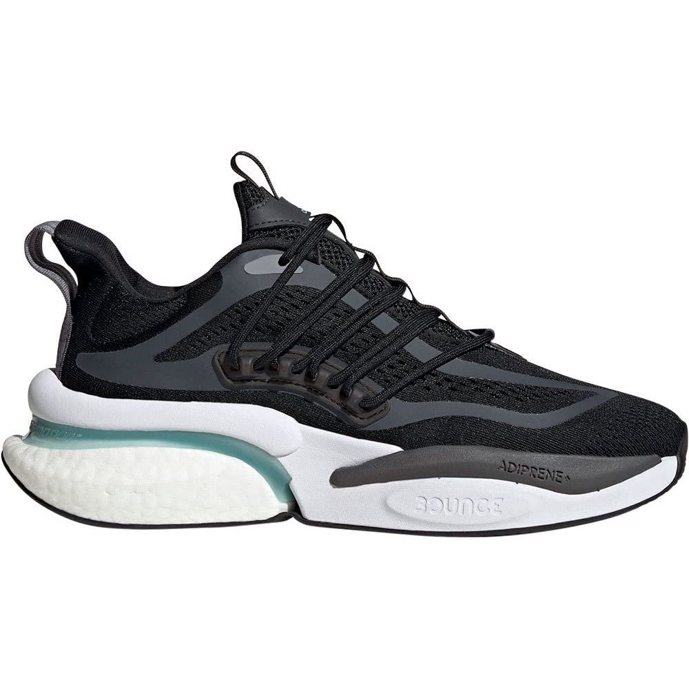 Кросівки adidas Alphaboost V1 для чоловіків, фото №2 Кросівки adidas Alphaboost V1 для чоловіків, фото №2