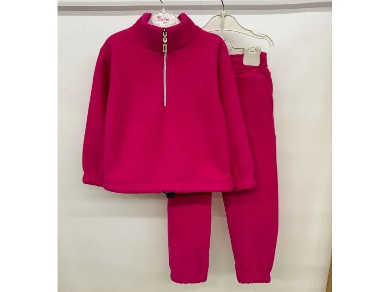 Теплий костюм фліс полар від 98 до 152 см флісовий костюм без капюшона, фото №11 Теплий костюм фліс полар від 98 до 152 см флісовий костюм без капюшона, фото №11