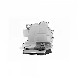 Замок двери VEMO V10-85-2362 Green Mobility Parts для VAG, задний левый - Фото 1