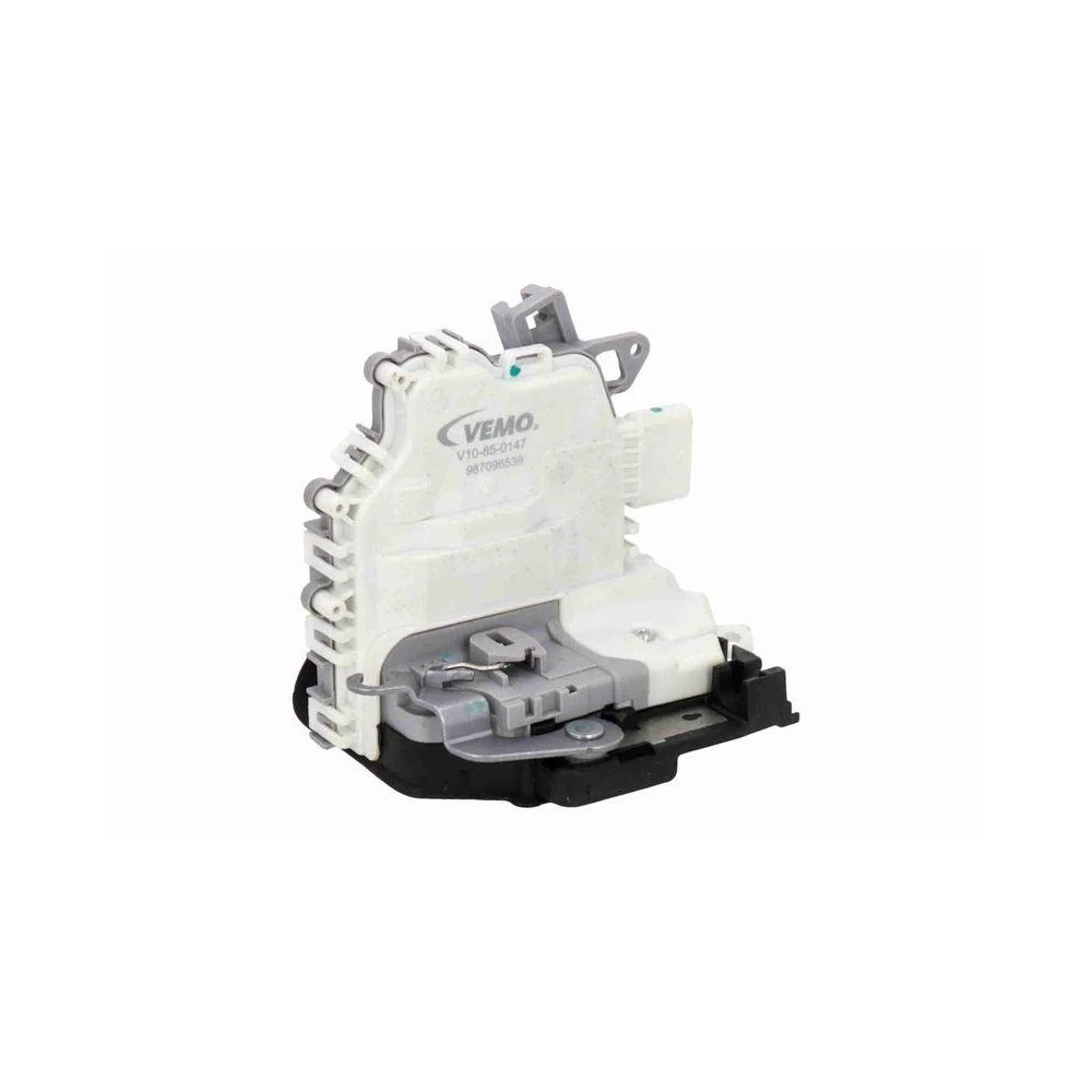 Замок двери VEMO V10-85-0147 для SEAT, задний правый, фото №1