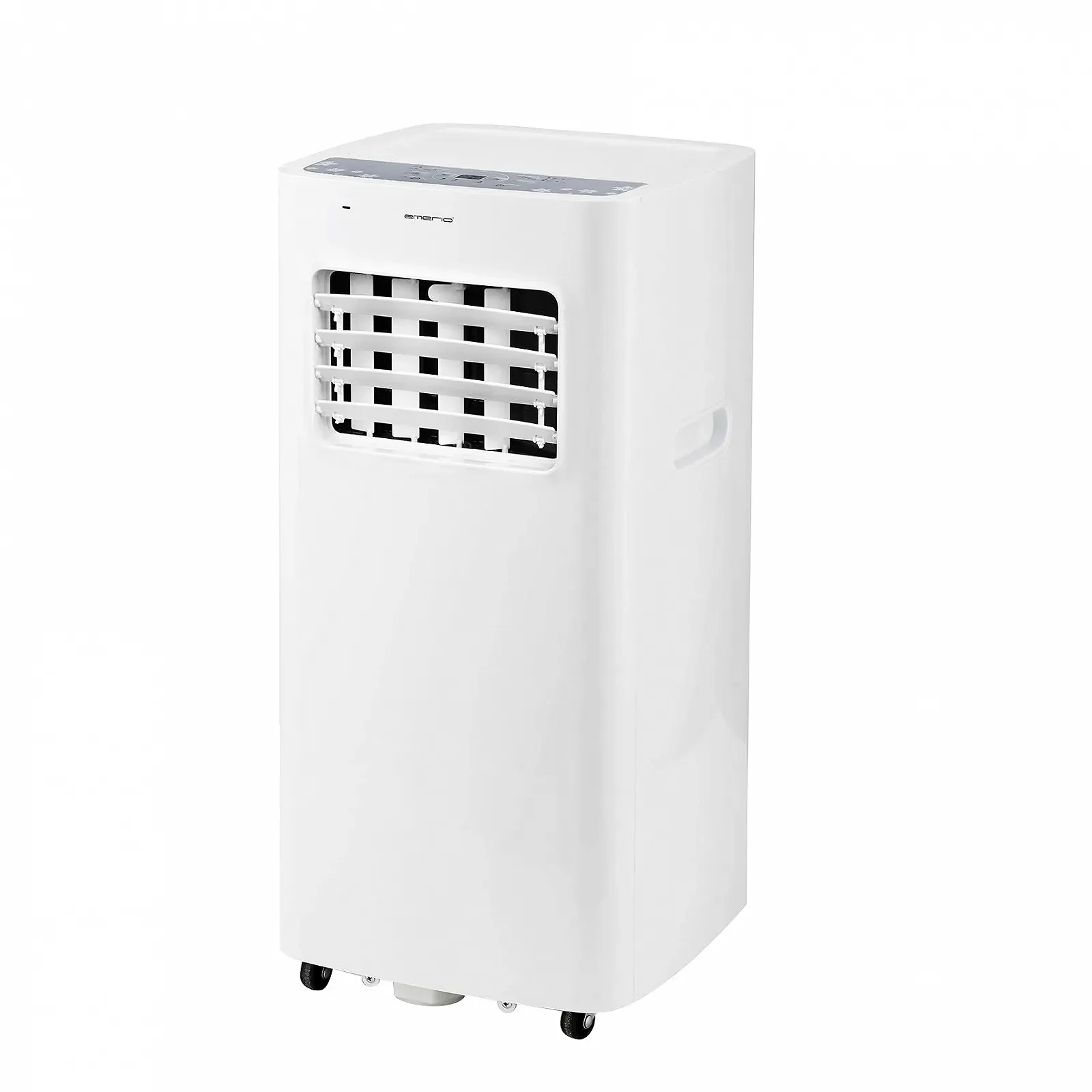 Мобильный кондиционер Emerio PAC-125216 3-в-1 7000 BTU/h 2000 W, фото №1
