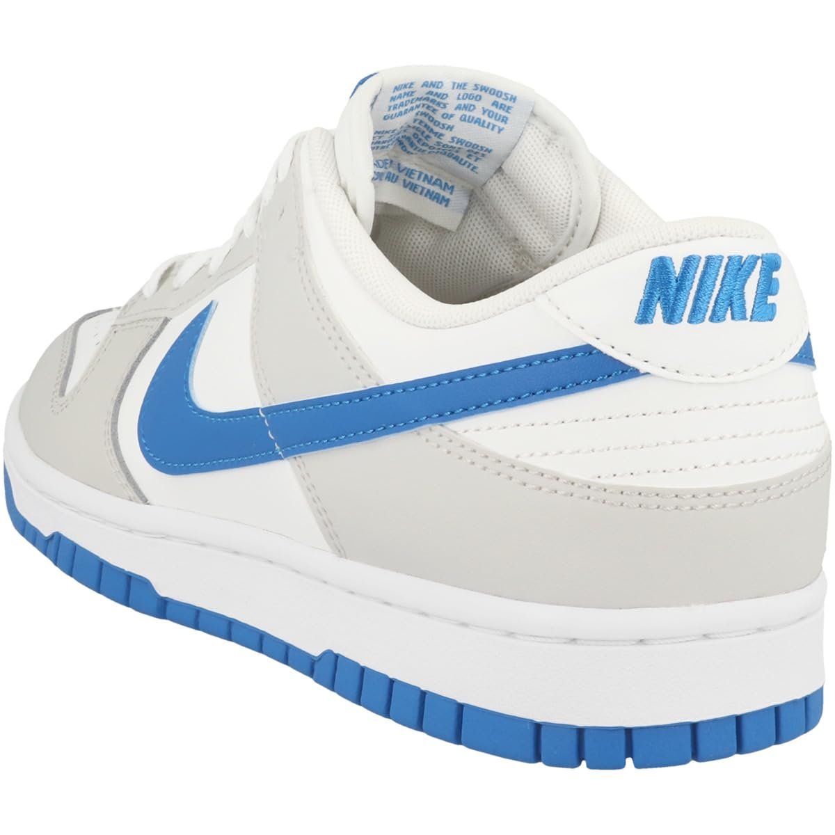 Кросівки NIKE Dunk Low Retro, фото №6