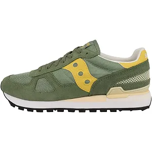 Кросівки Saucony Shadow Original Low - Фото 1