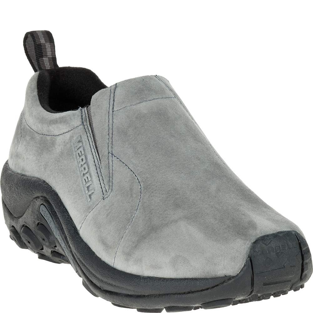 Мокасины Merrell Jungle Moc Nubuck мужские, фото №5