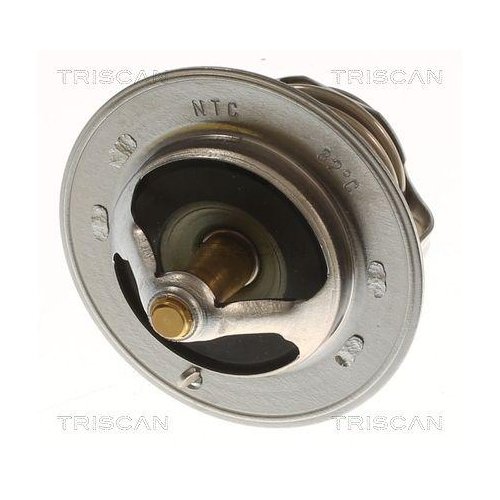 Термостат охолоджуючої рідини TRISCAN 8620 55182 для ISUZU, фото №2 Термостат охолоджуючої рідини TRISCAN 8620 55182 для ISUZU, фото №2