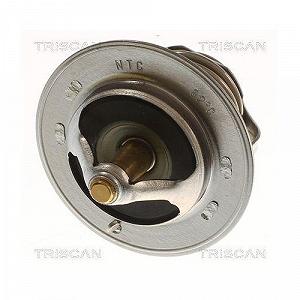 Термостат охолоджуючої рідини TRISCAN 8620 55182 для ISUZU synthetic.ua - Фото 1