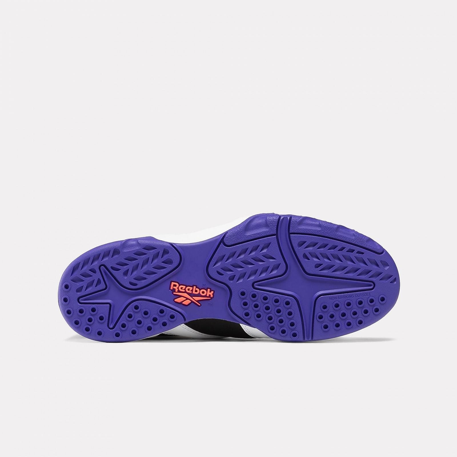 Кросівки Unisex Reebok ATR Decimator, фото №4