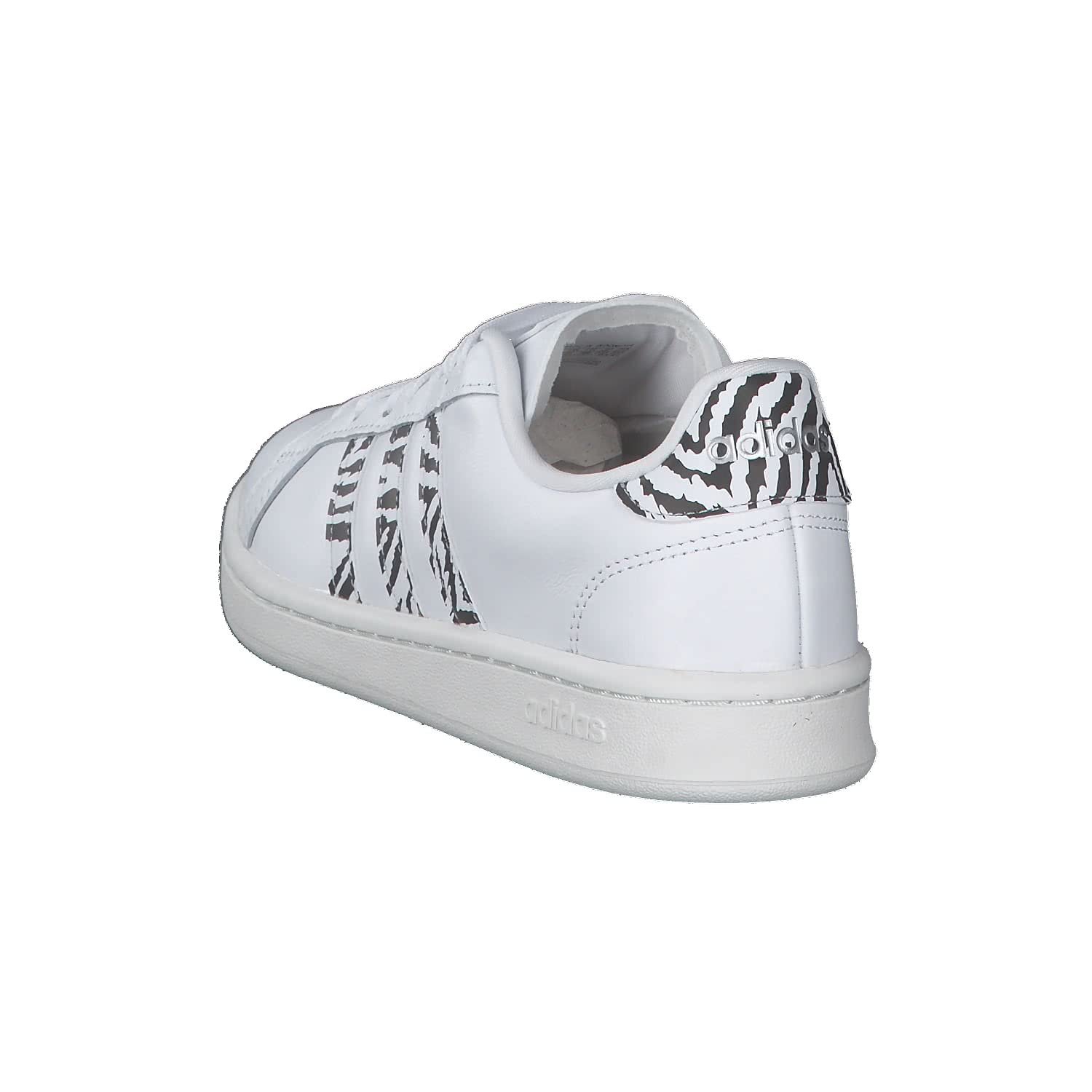Кросівки Унісекс adidas Grand Court, фото №4
