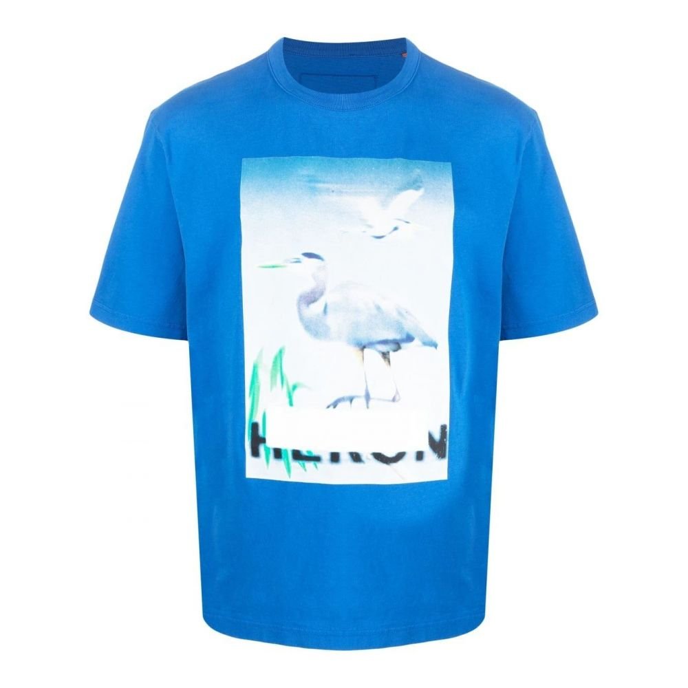 Футболка HERON PRESTON M, фото №1