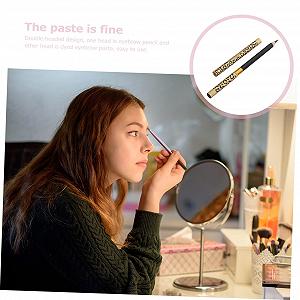 Карандаш для бровей Lurrose 2 шт. synthetic.ua - Фото 1