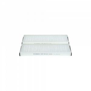 Фільтр салону BOSCH 1 987 432 122 для AUDI VW - Фото 1