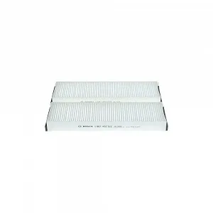 Фильтр салона BOSCH 1 987 432 122 для AUDI VW - Фото 1