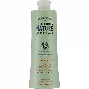 Шампунь Eugene Perma Professional Зволожуючий Nature Collections by Cycle Vital - Фото 1