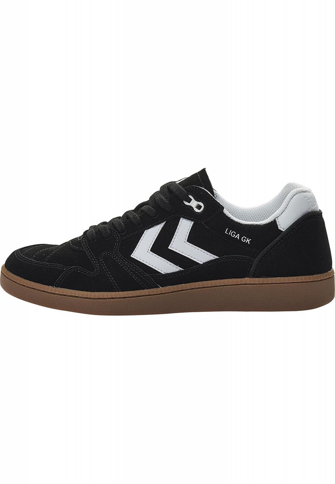 Кроссовки Hummel Liga Gk Multisport Handball Adult Size, фото №3